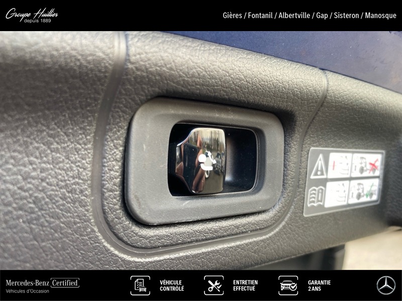 Image Mercedes-Benz CLASSE C BERLINE Classe C 300 e Hybrid EQ Berline AMG Line  Classe C 300 e 204+129ch AMG Line