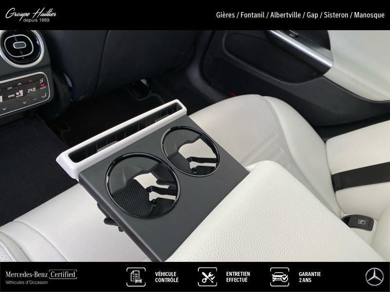 Image Mercedes-Benz CLASSE C BERLINE Classe C 300 e Hybrid EQ Berline AMG Line  Classe C 300 e 204+129ch AMG Line