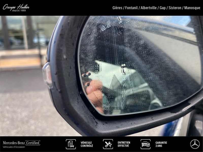 Image Mercedes-Benz CLASSE C BERLINE Classe C 300 e Hybrid EQ Berline AMG Line  Classe C 300 e 204+129ch AMG Line