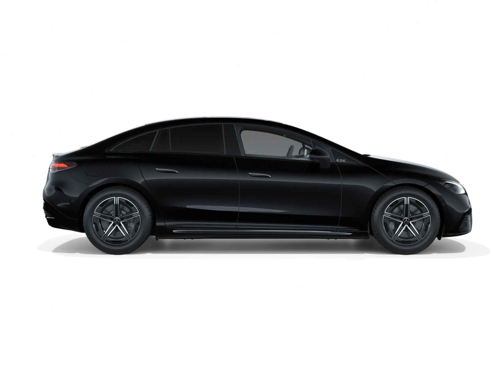 Mercedes-Benz EQE EQE 350 AMG Line