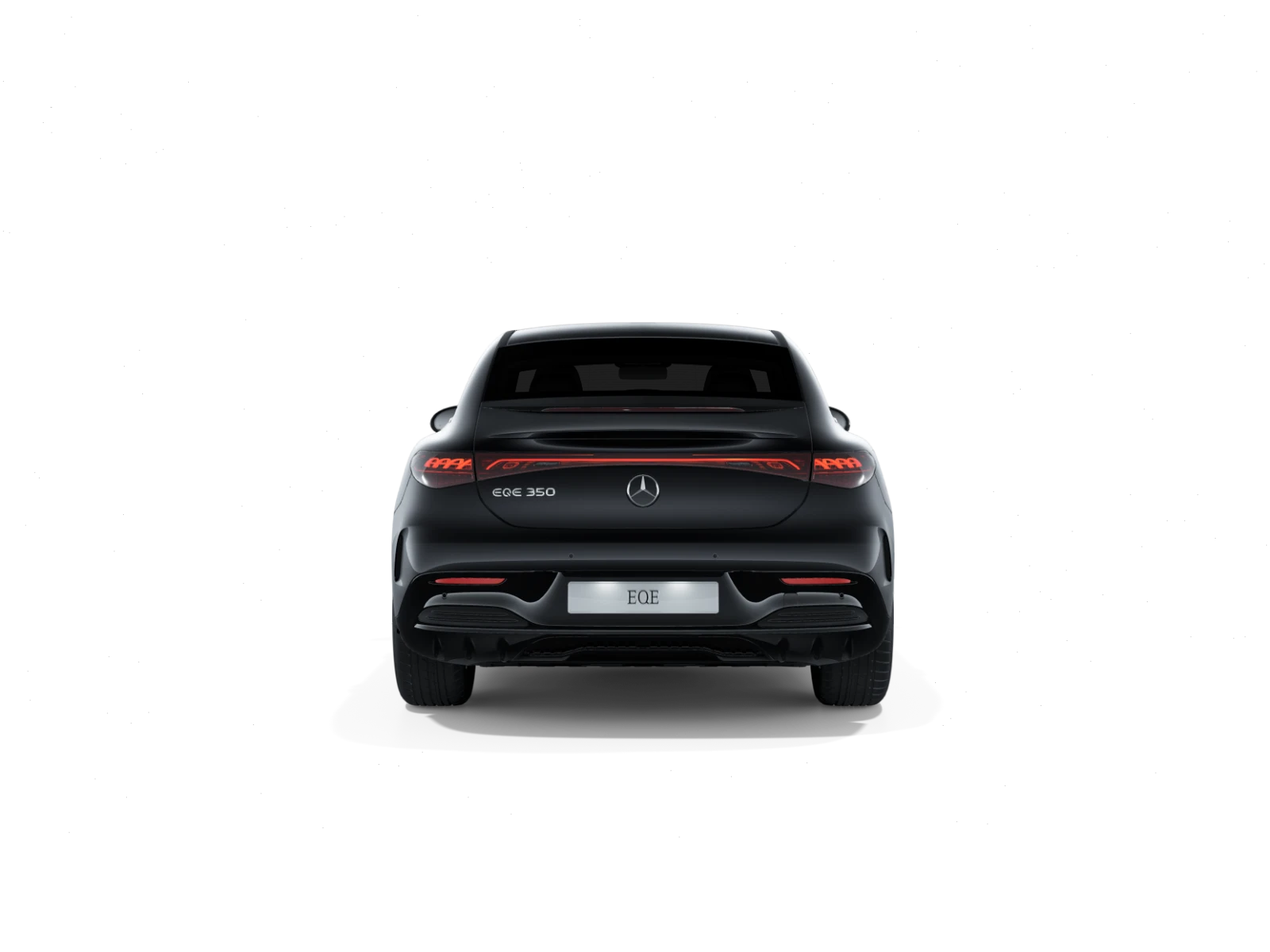 Mercedes-Benz EQE EQE 350 AMG Line