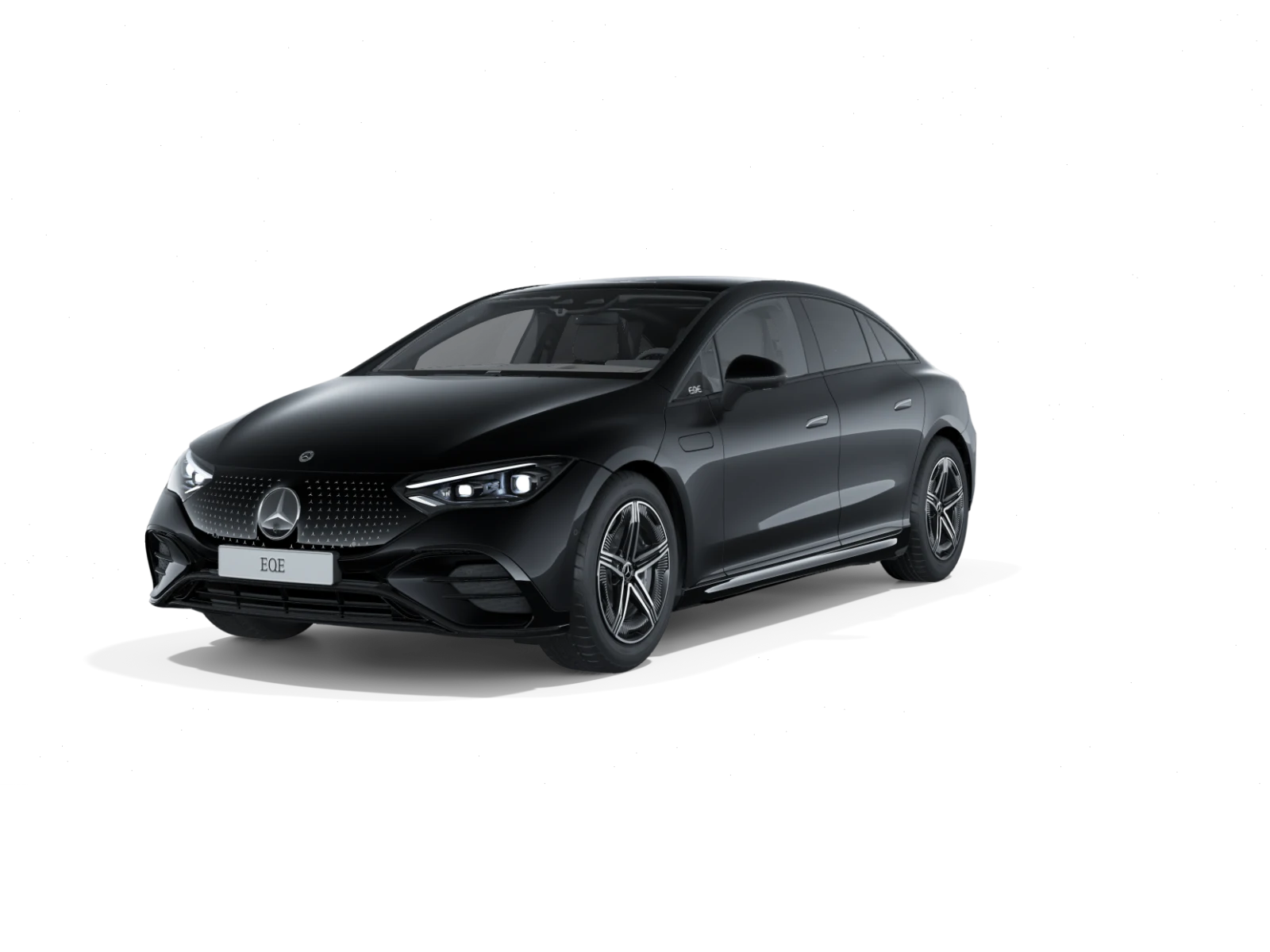 Mercedes-Benz EQE EQE 350 AMG Line