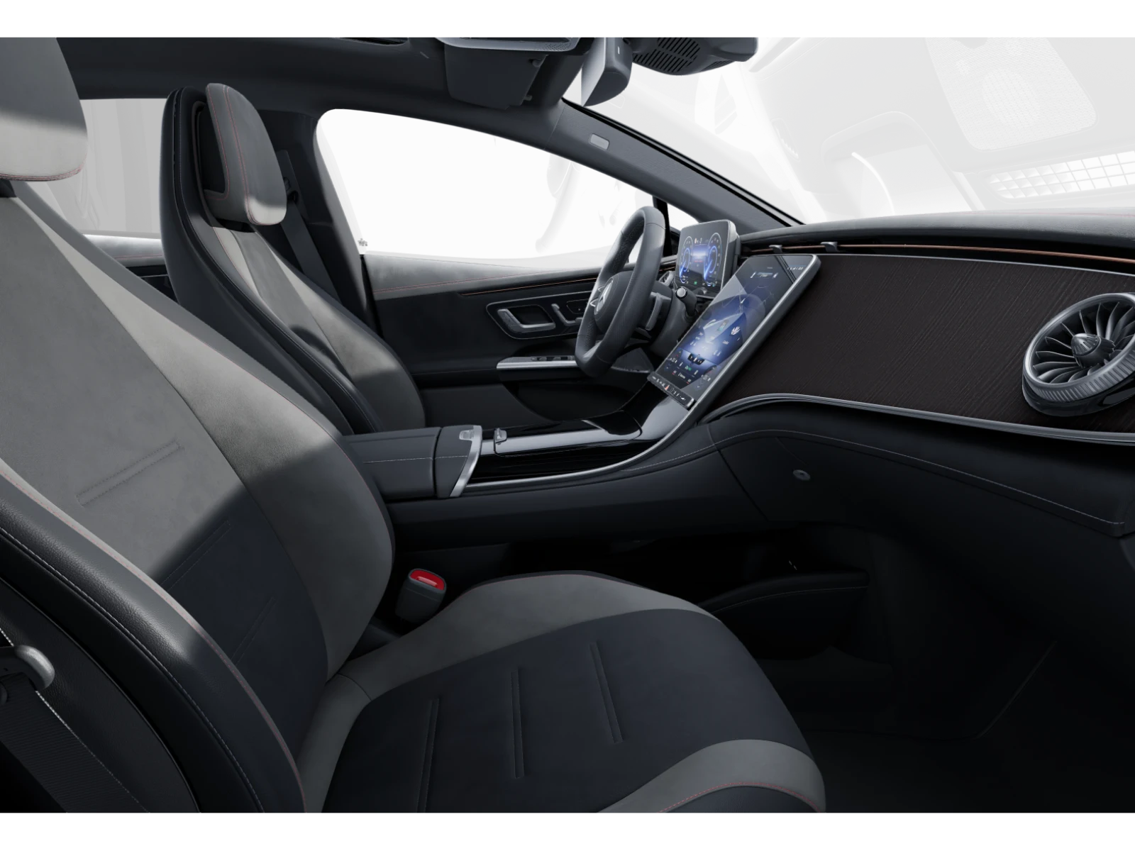 Mercedes-Benz EQE EQE 350 AMG Line