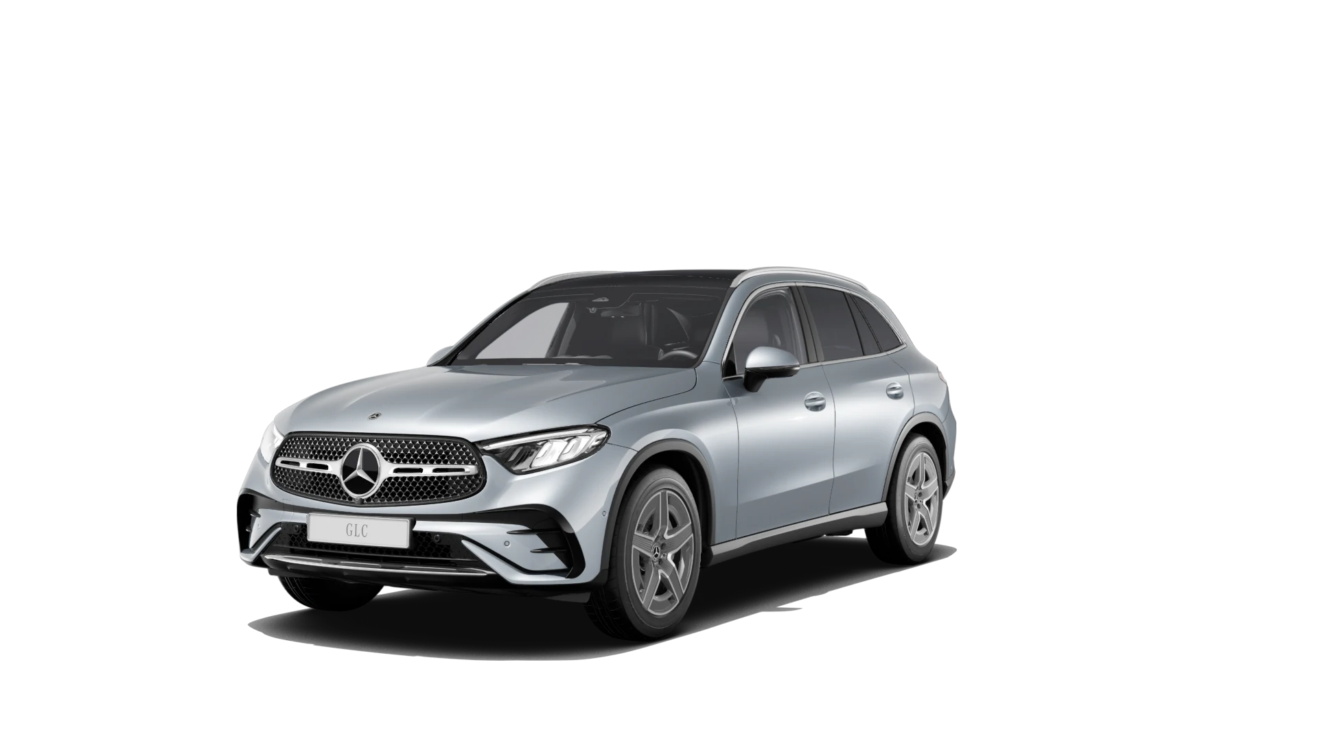 Photo Mercedes-Benz GLC
