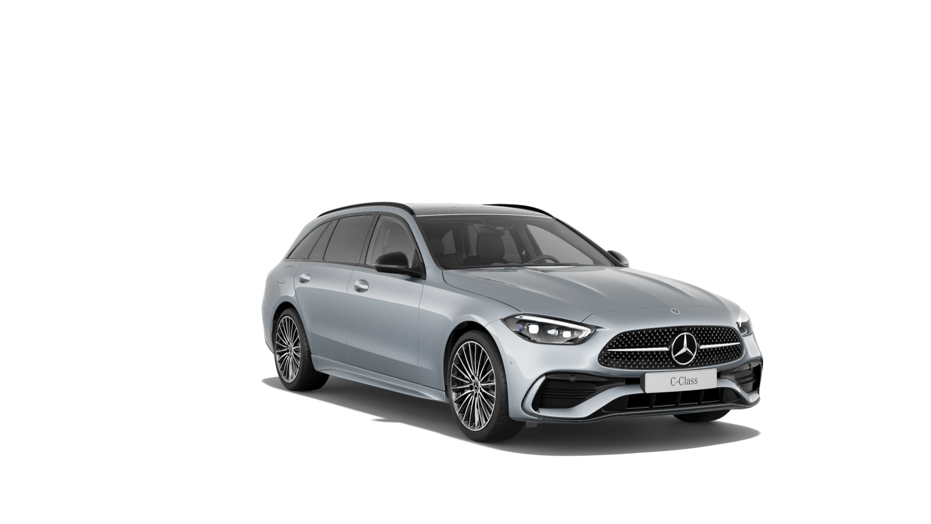 Mercedes-Benz Classe C 