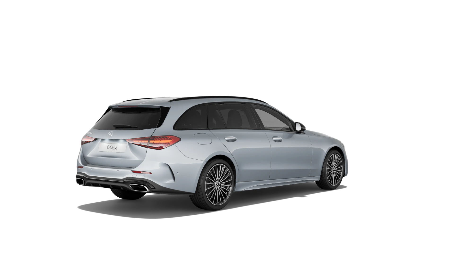 Mercedes-Benz Classe C 