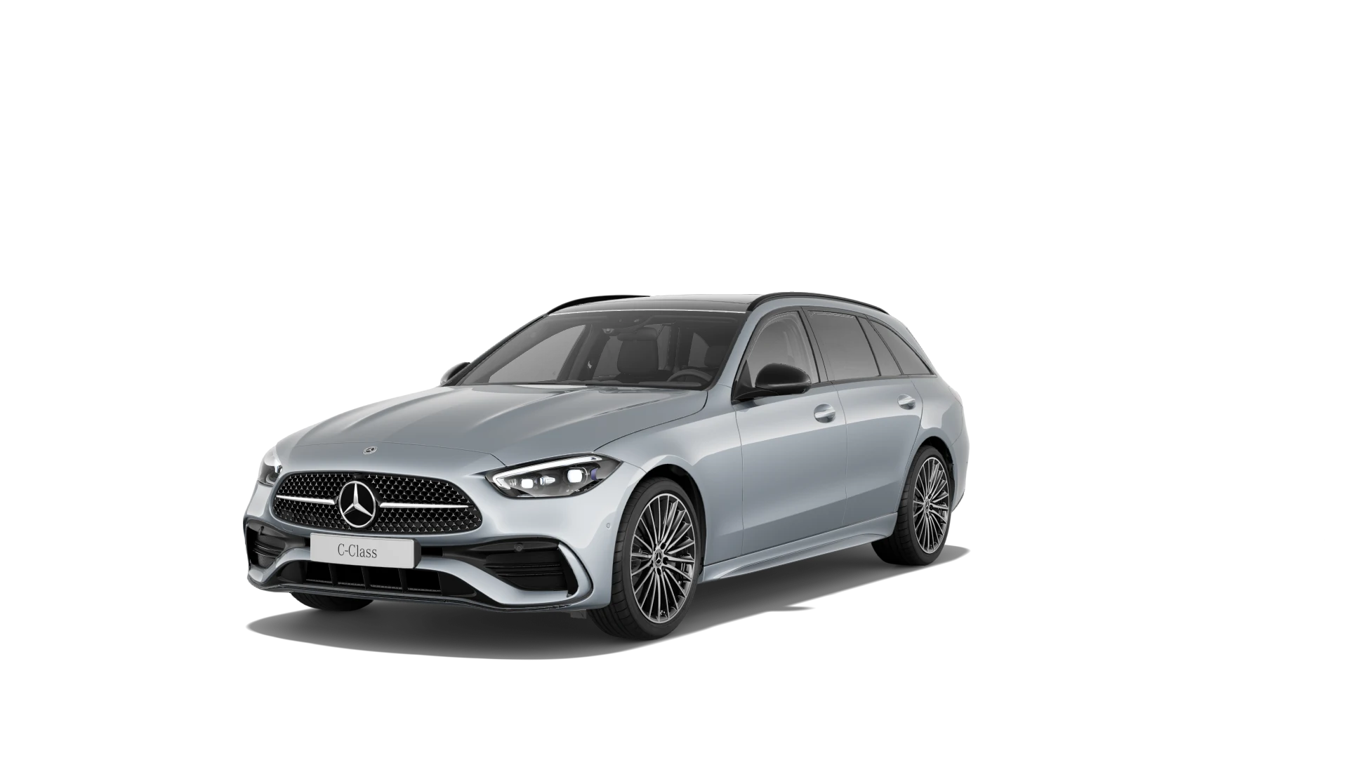 Photo Mercedes-Benz Classe C