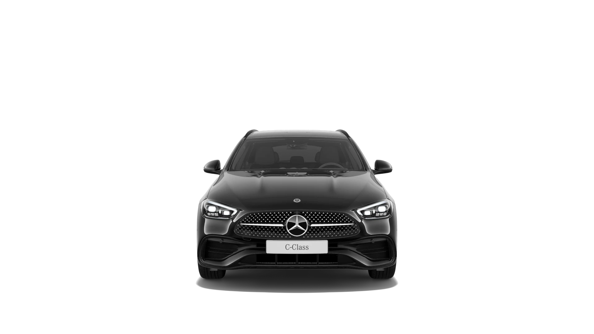 Mercedes-Benz Classe C Classe C 220 d Break AMG Line