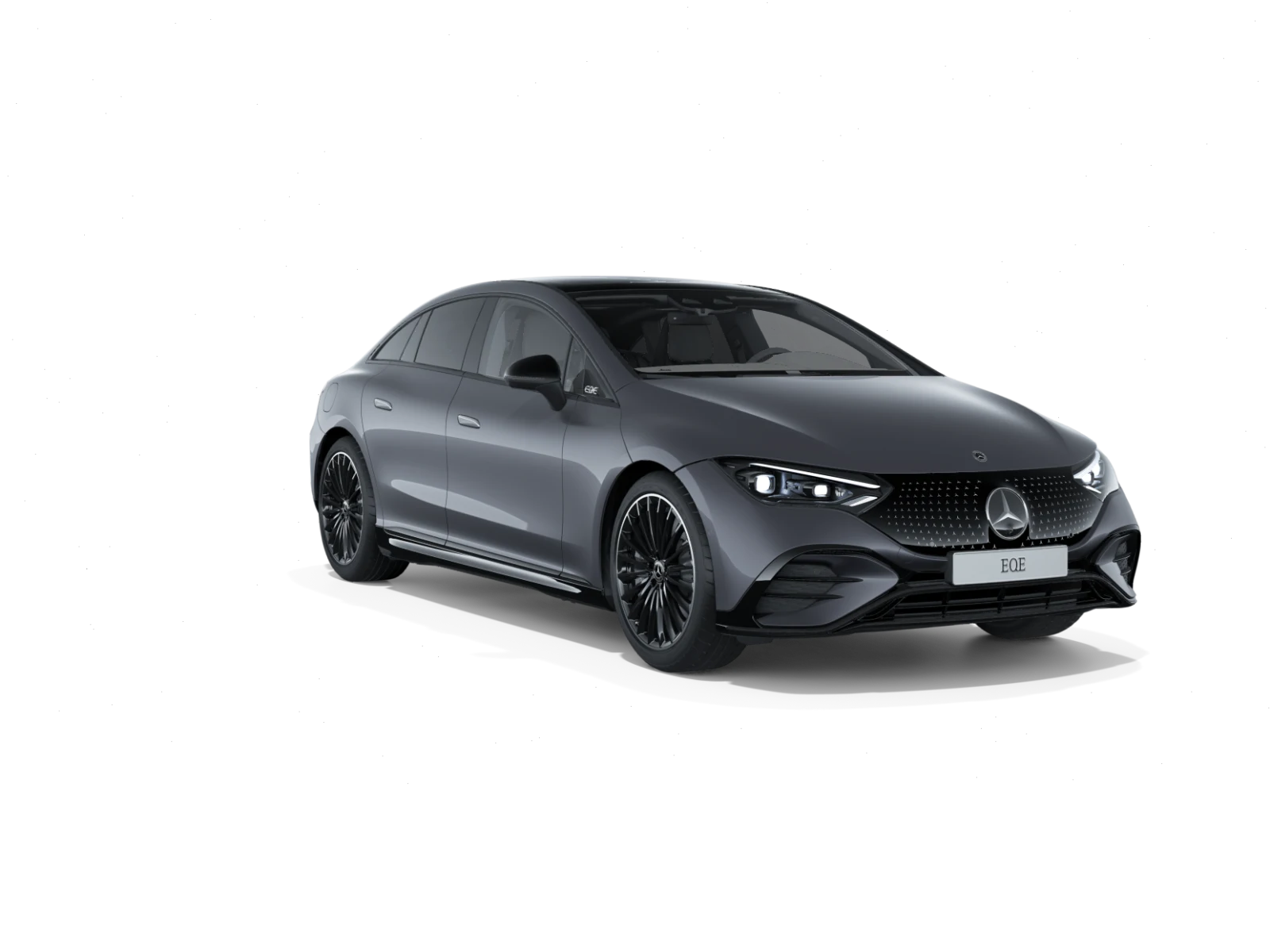 Mercedes-Benz EQE EQE 350 AMG Line