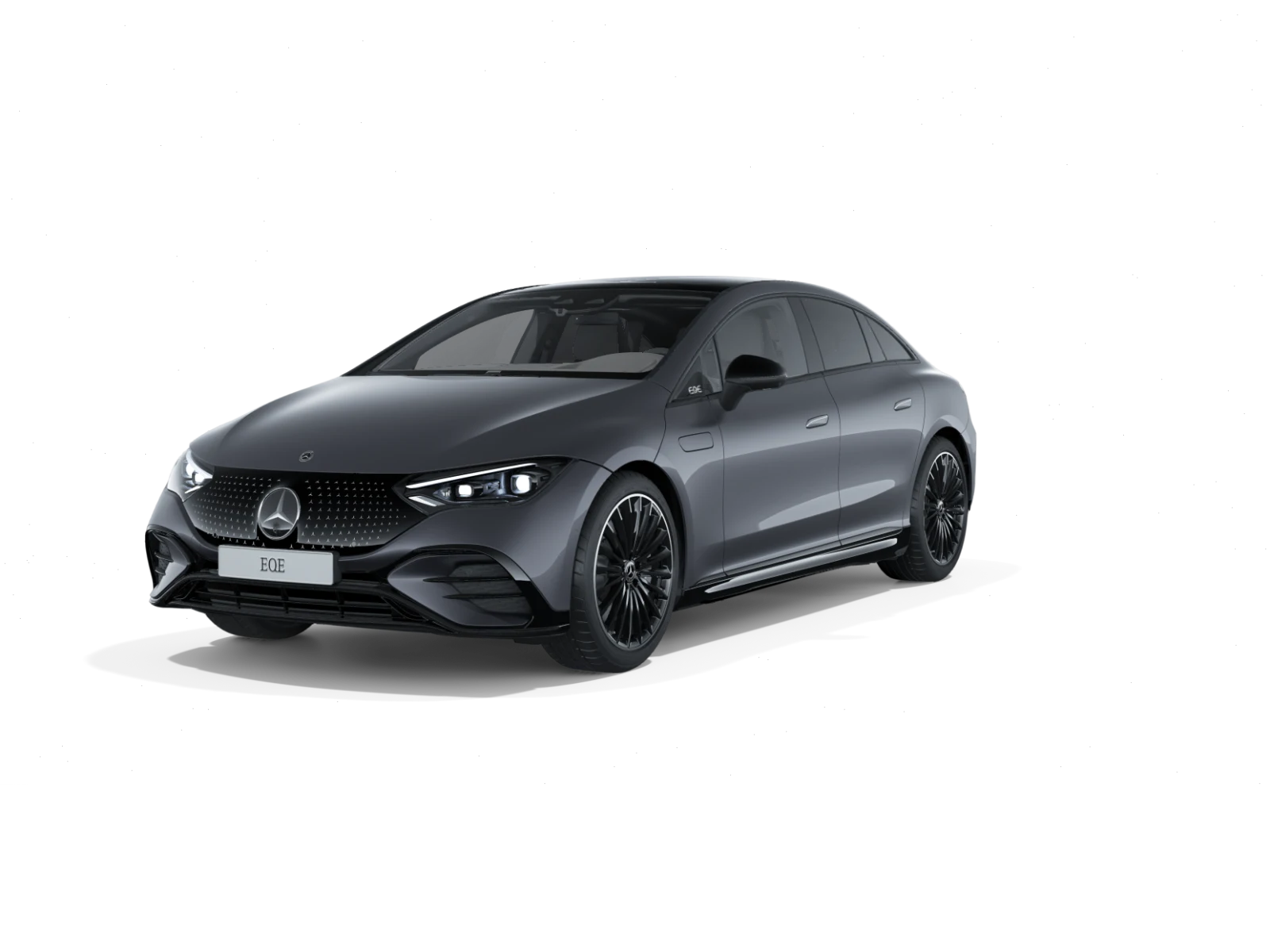 Mercedes-Benz EQE EQE 350 AMG Line