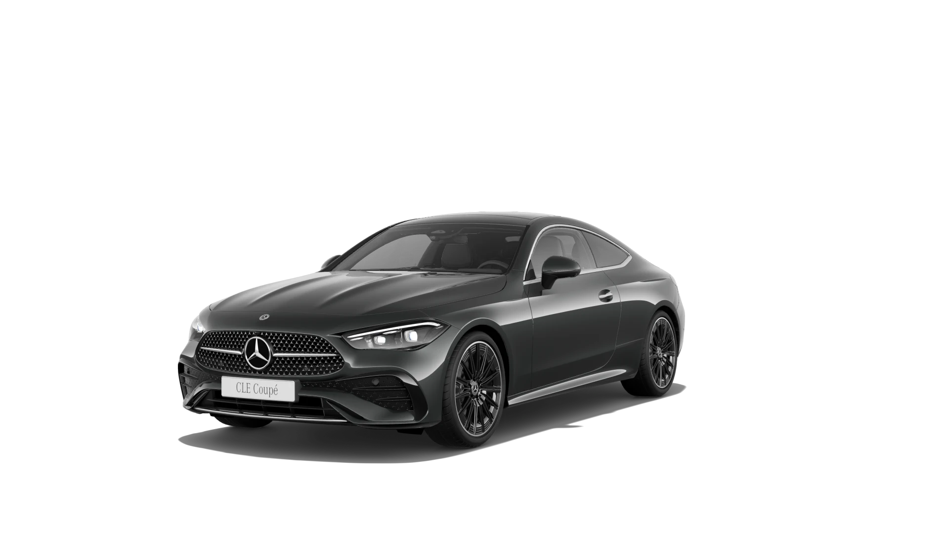 Photo Mercedes-Benz CLE CLE 220 d AMG Line Coupé