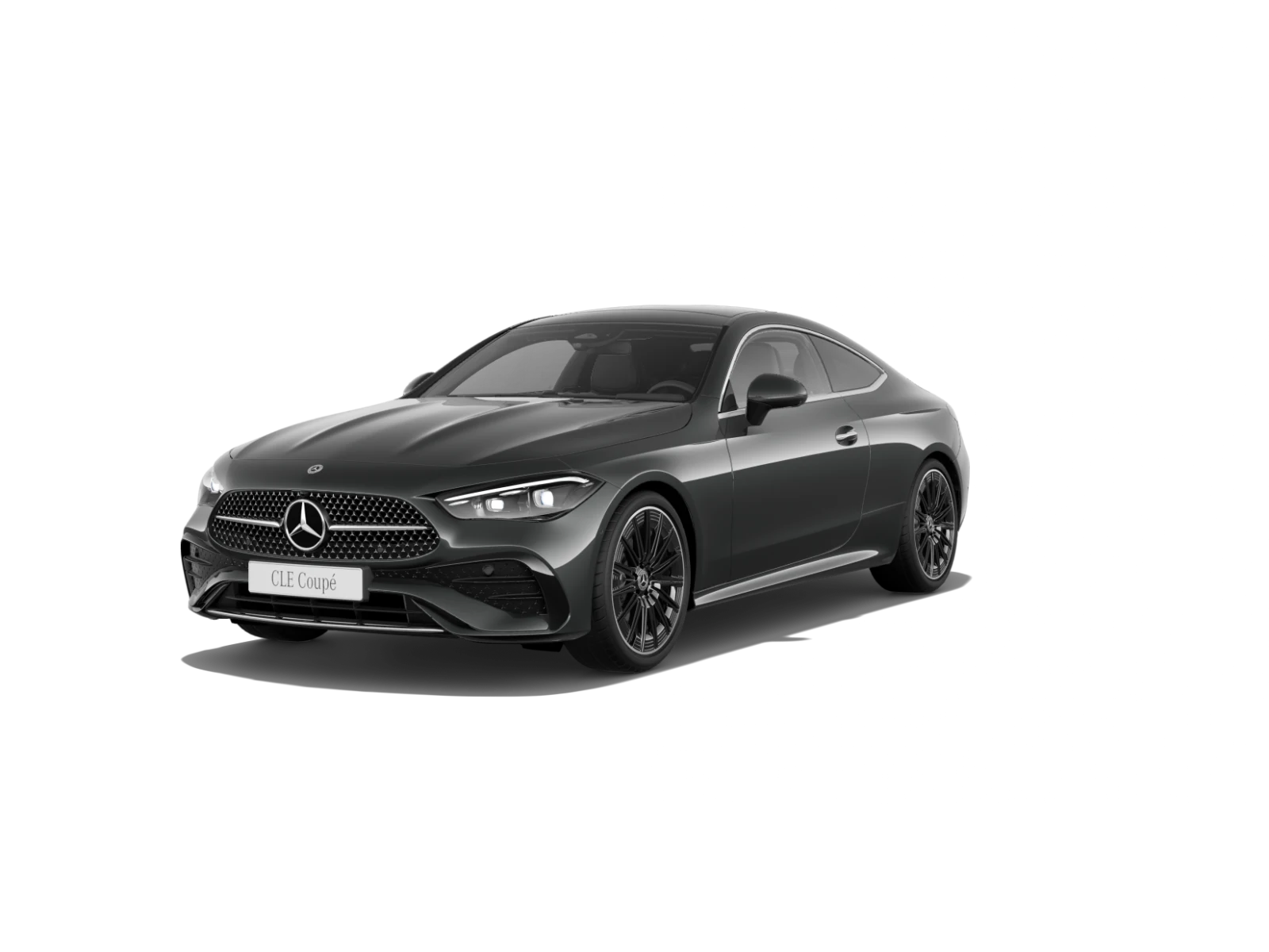 Mercedes-Benz CLE CLE 220 d AMG Line Coupé