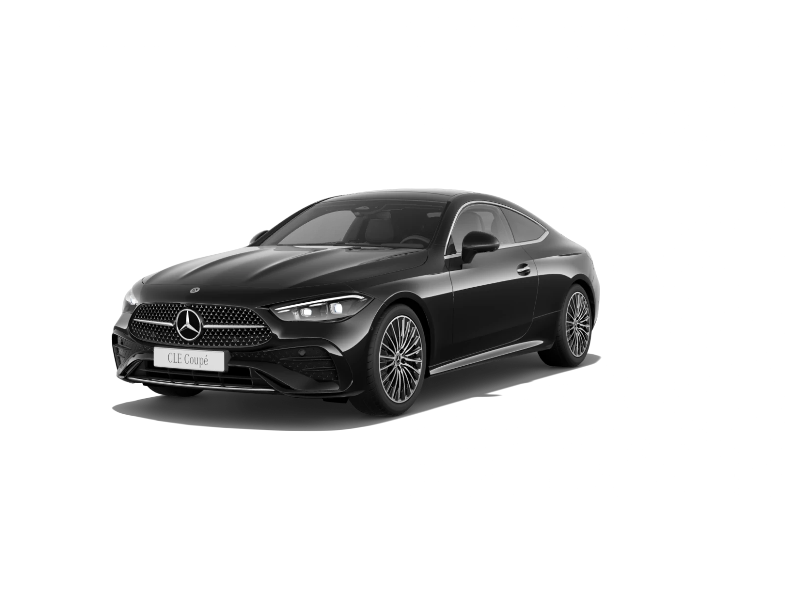 Mercedes-Benz CLE CLE 220 d AMG Line Coupé