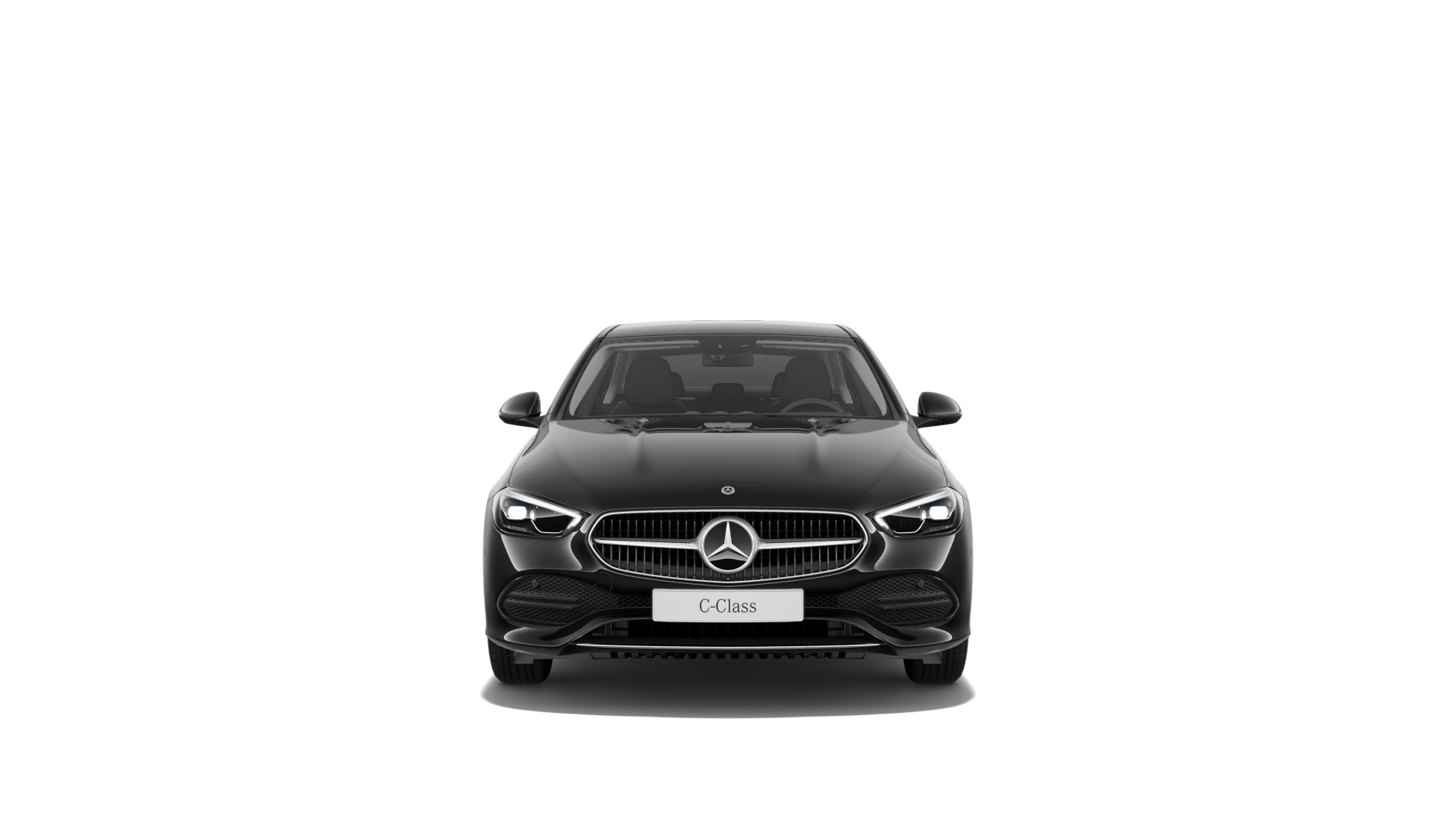 Mercedes-Benz Classe C 