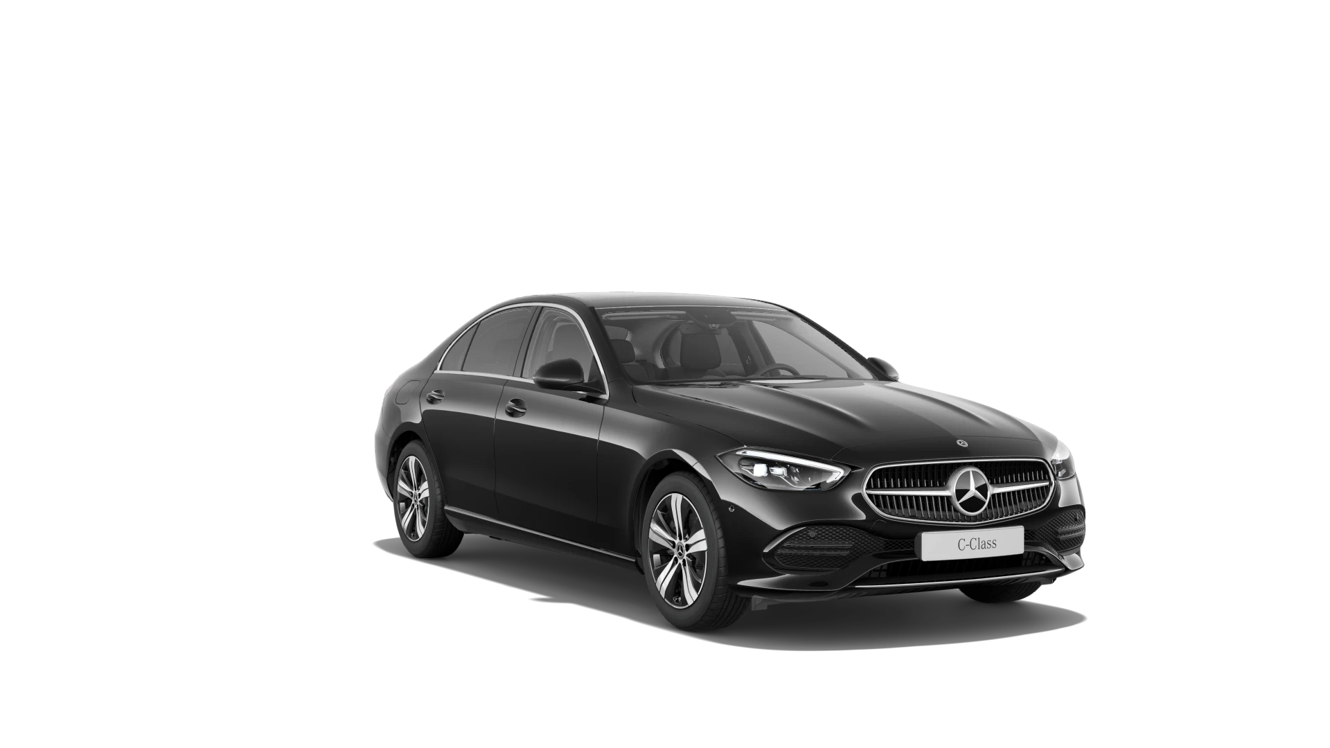 Mercedes-Benz Classe C 