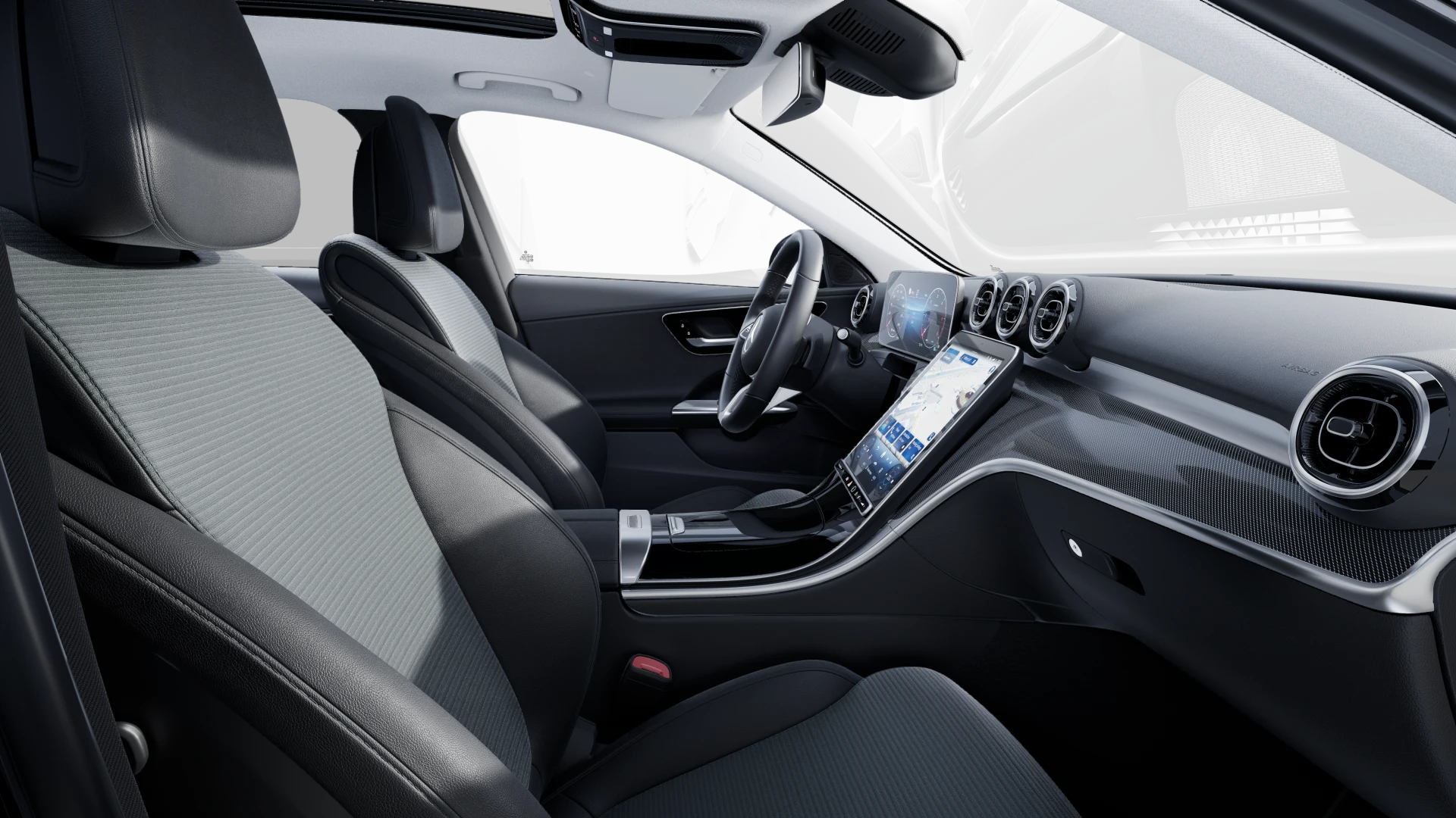 Mercedes-Benz Classe C 