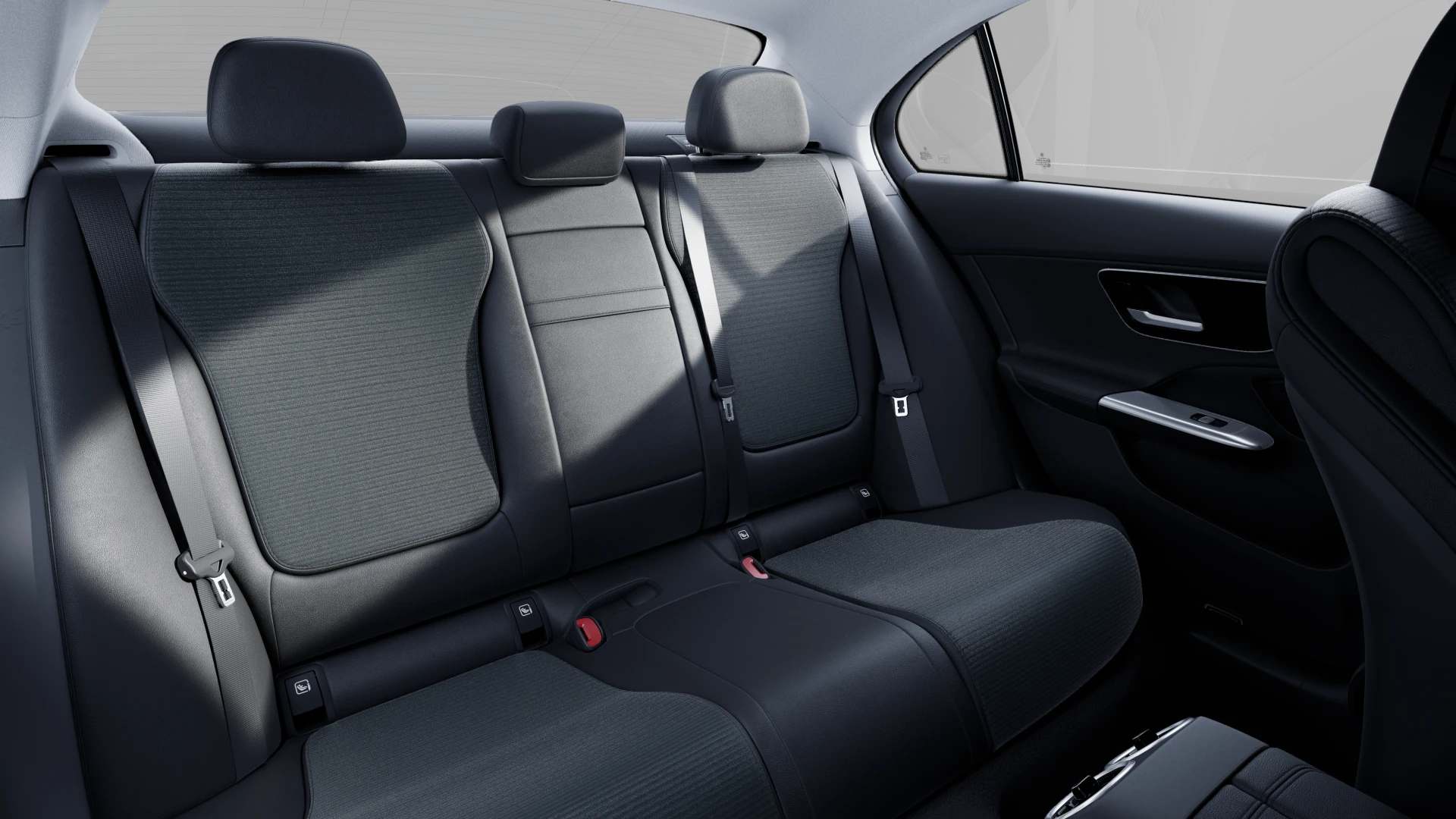 Mercedes-Benz Classe C 