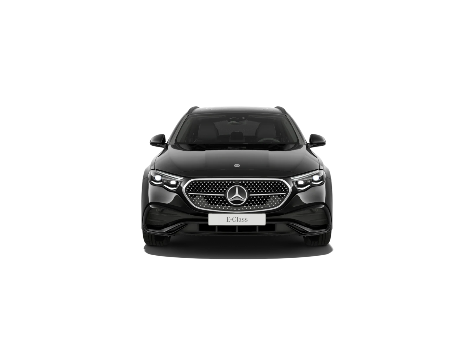 Mercedes-Benz Classe E Classe E 300 e Hybrid EQ AMG Line Break