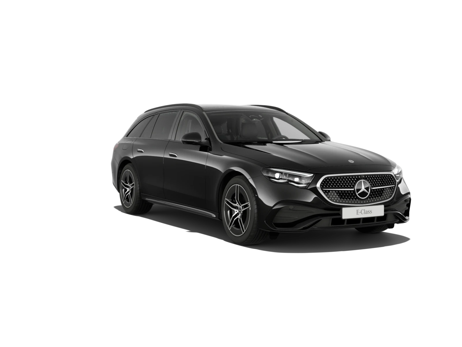 Mercedes-Benz Classe E Classe E 300 e Hybrid EQ AMG Line Break