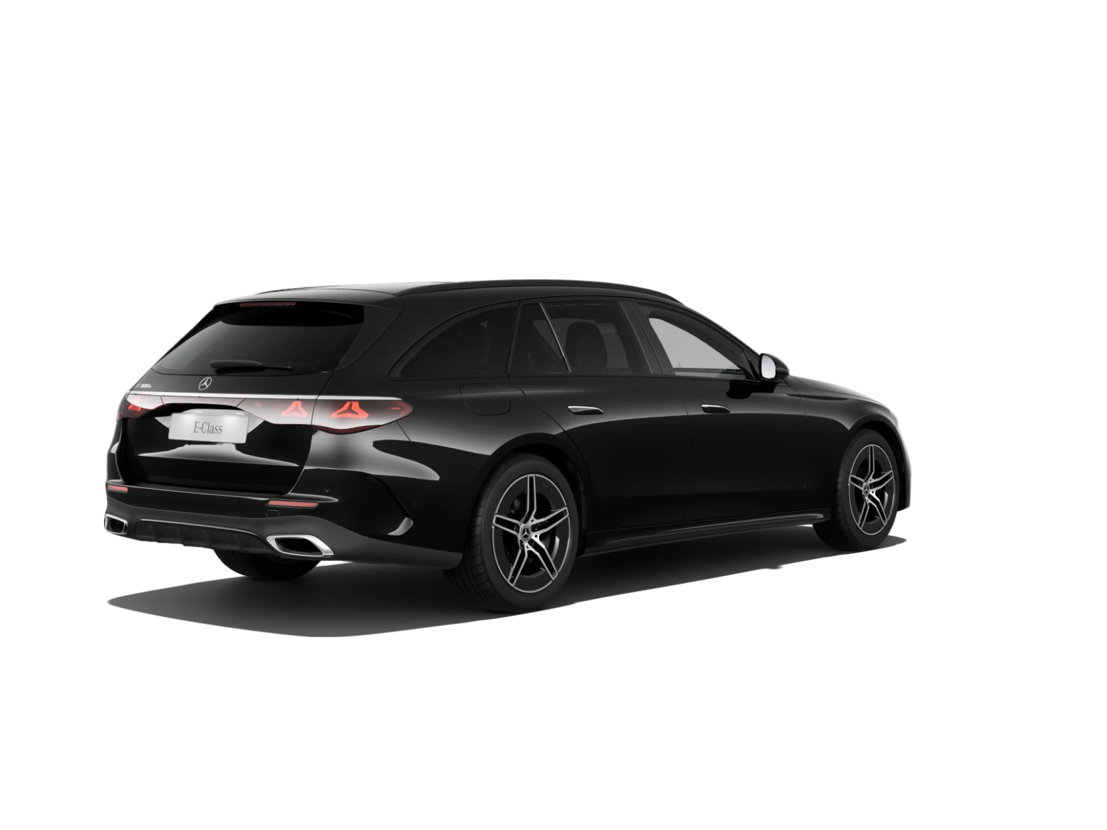 Mercedes-Benz Classe E Classe E 300 e Hybrid EQ AMG Line Break