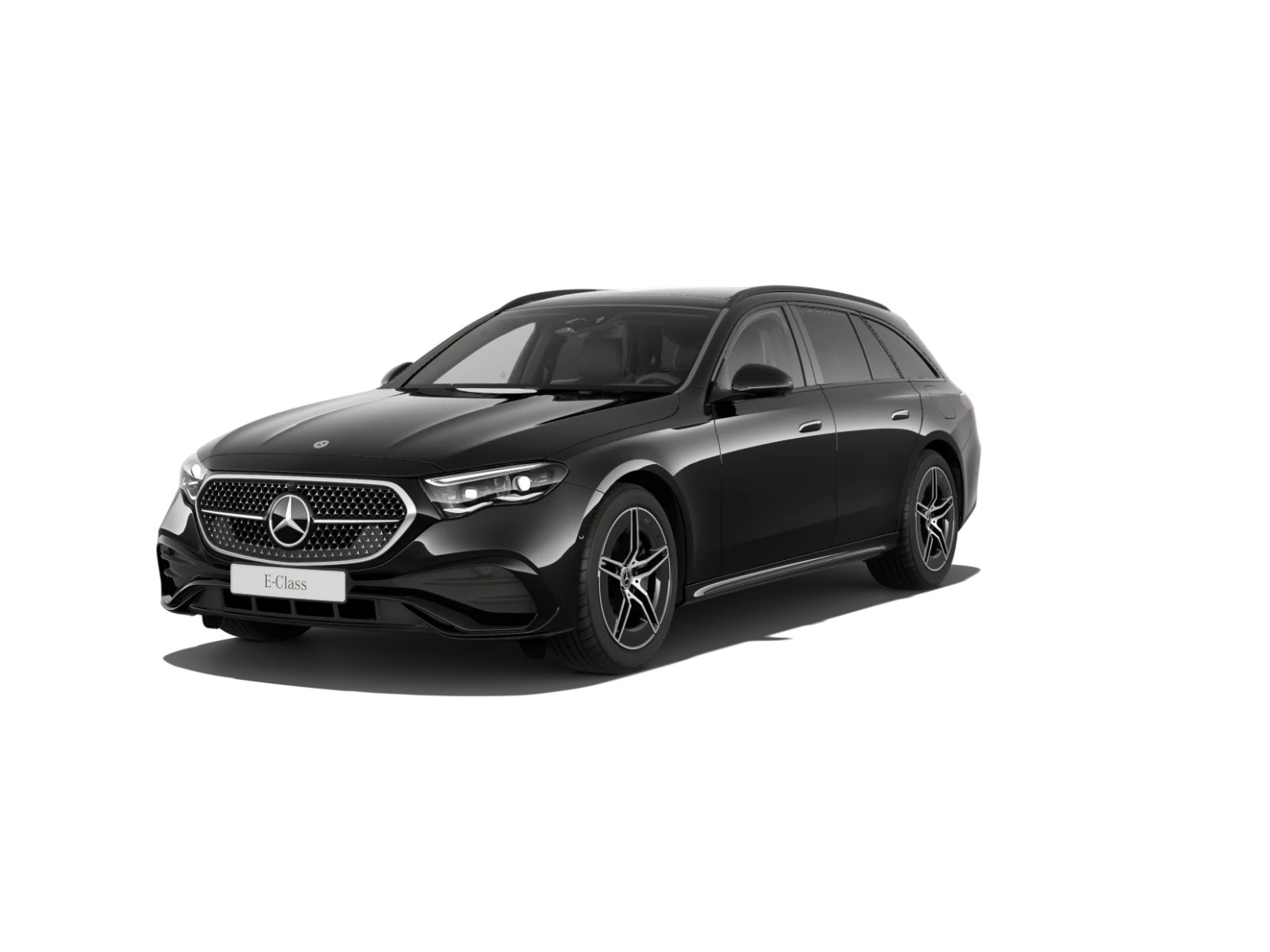 Mercedes-Benz Classe E Classe E 300 e Hybrid EQ AMG Line Break