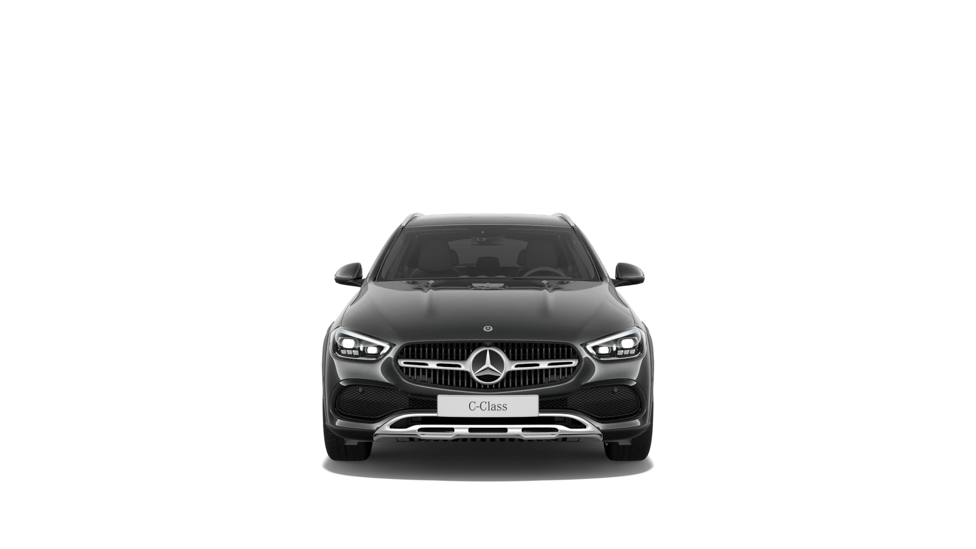 Mercedes-Benz Classe C 