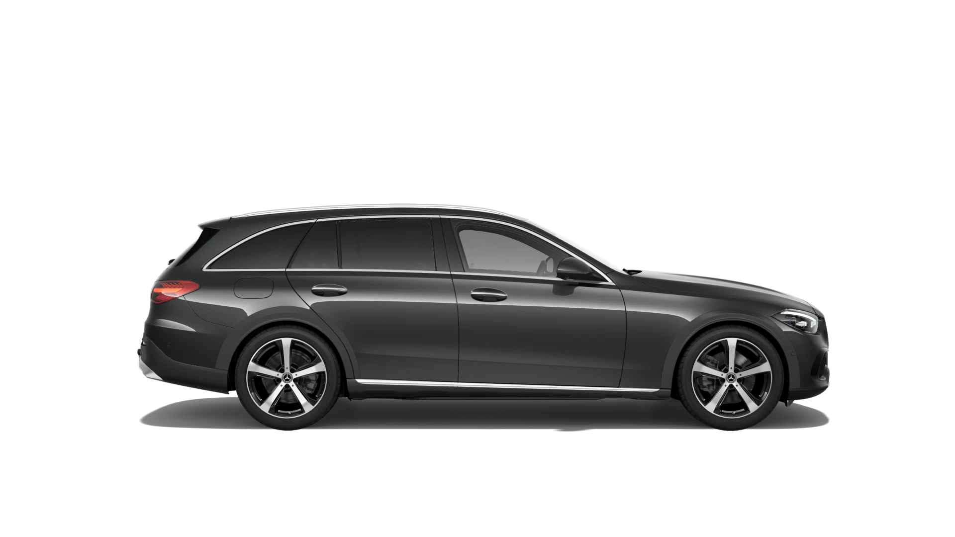 Mercedes-Benz Classe C 