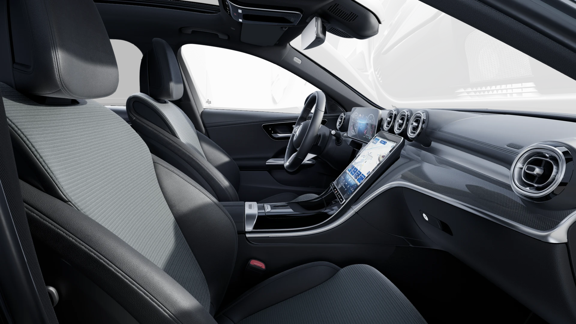 Mercedes-Benz Classe C 