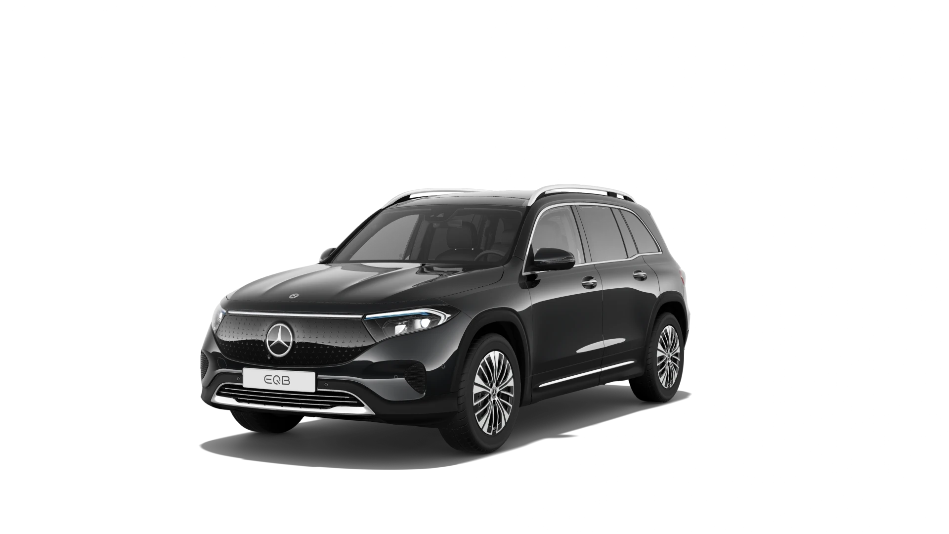 Photo Mercedes-Benz EQB EQB 250+ Business Edition