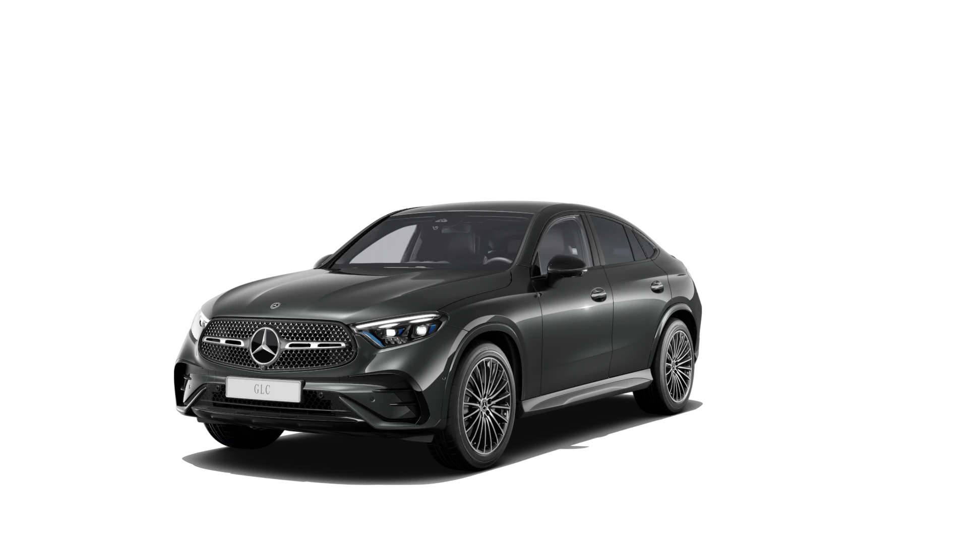 Photo Mercedes-Benz GLC
