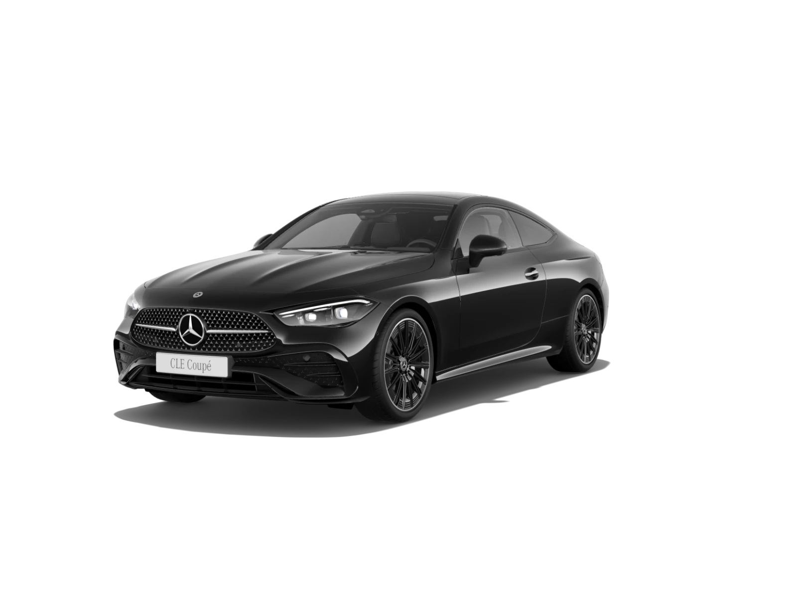 Mercedes-Benz CLE CLE 220 d AMG Line Coupé