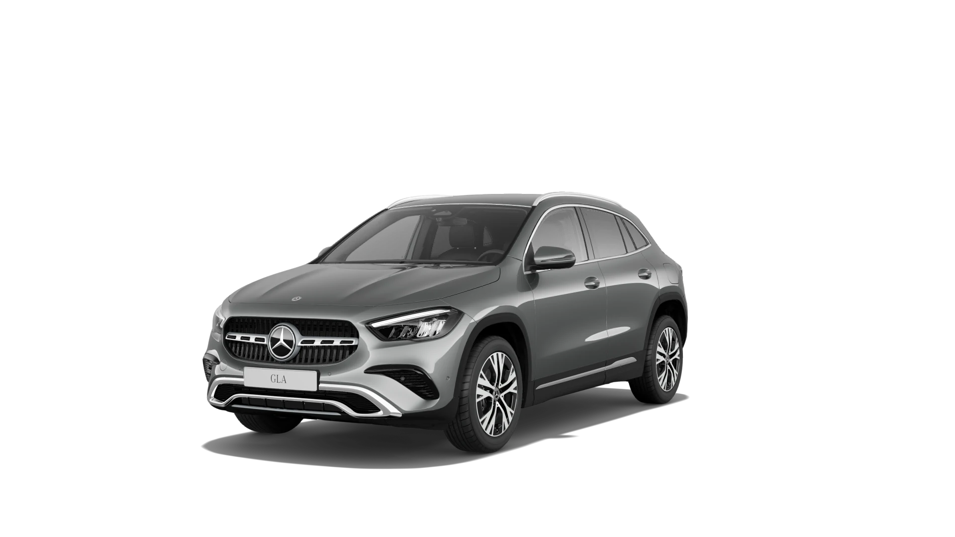 Photo Mercedes-Benz GLA GLA 200 d Business Line