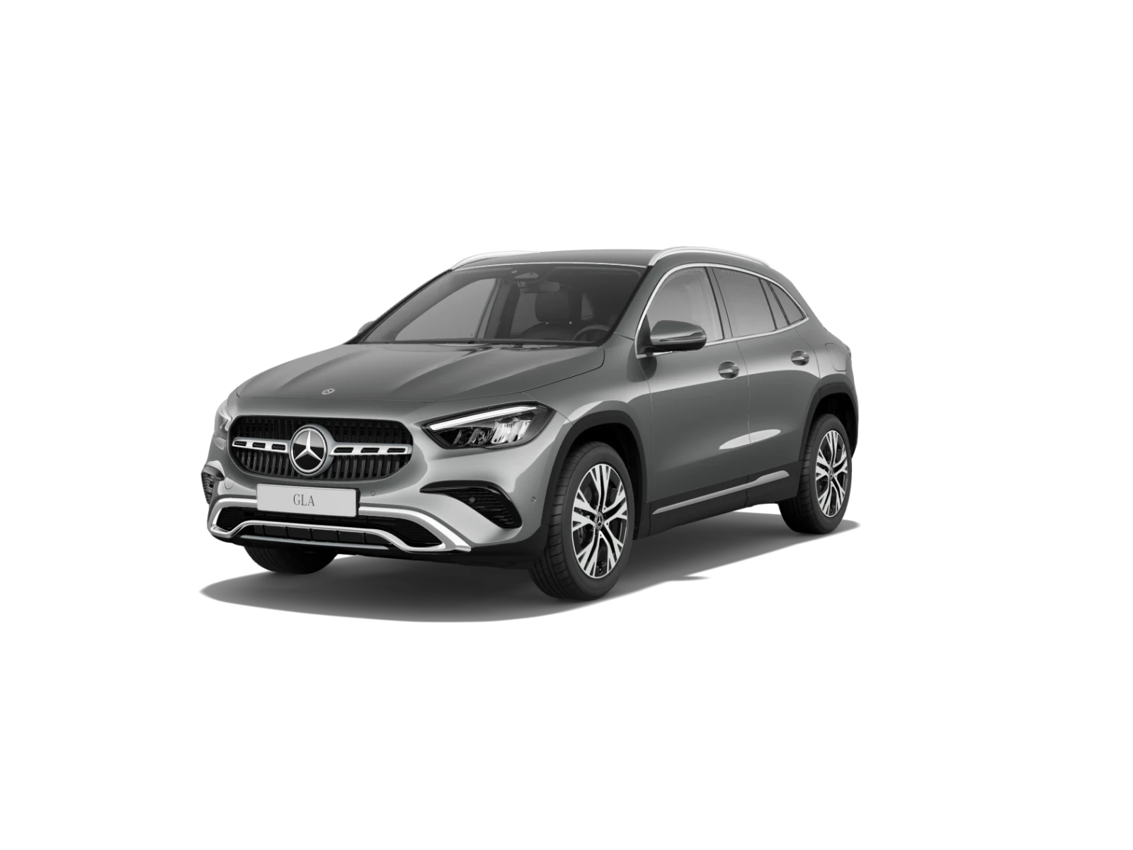 Mercedes-Benz GLA GLA 200 d Business Line