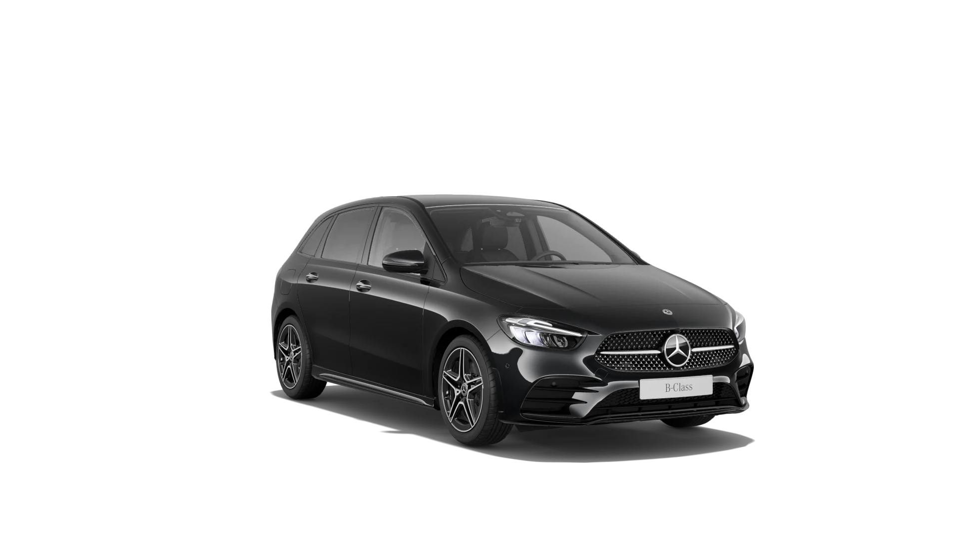 Mercedes-Benz Classe B 