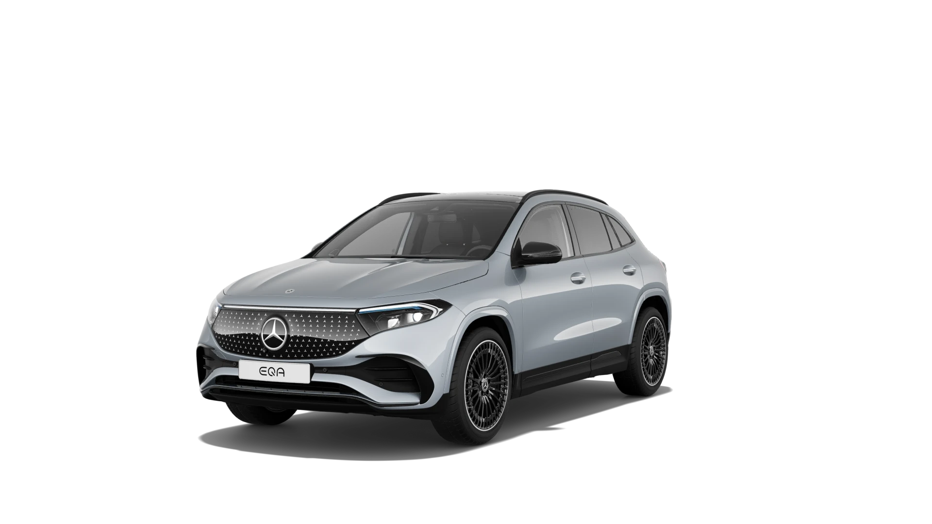 Photo Mercedes-Benz EQA EQA 250+