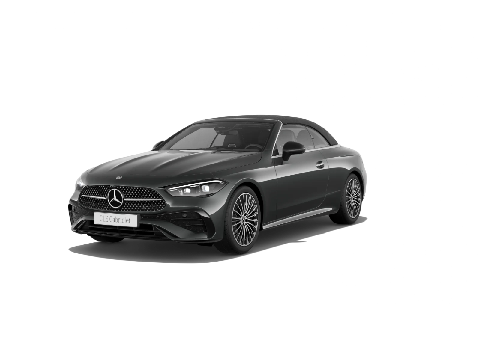 Mercedes-Benz CLE CLE 200 AMG Line Cabriolet