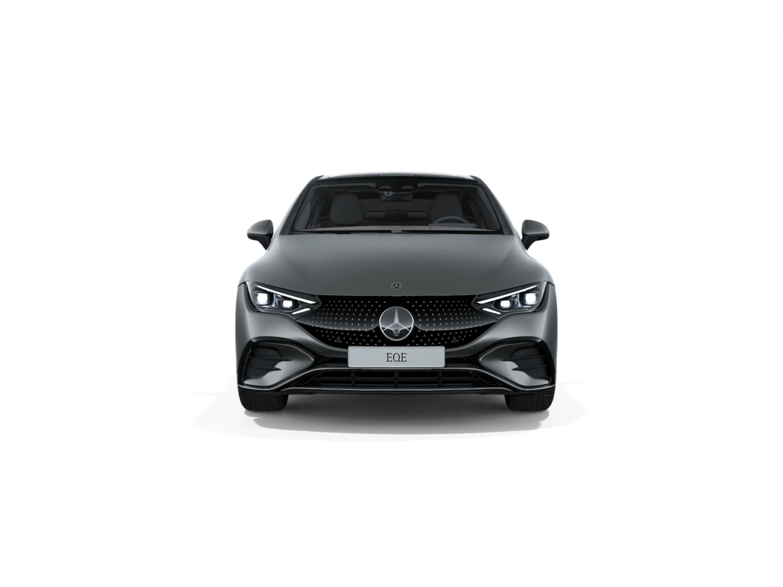 Mercedes-Benz EQE EQE 350 AMG Line