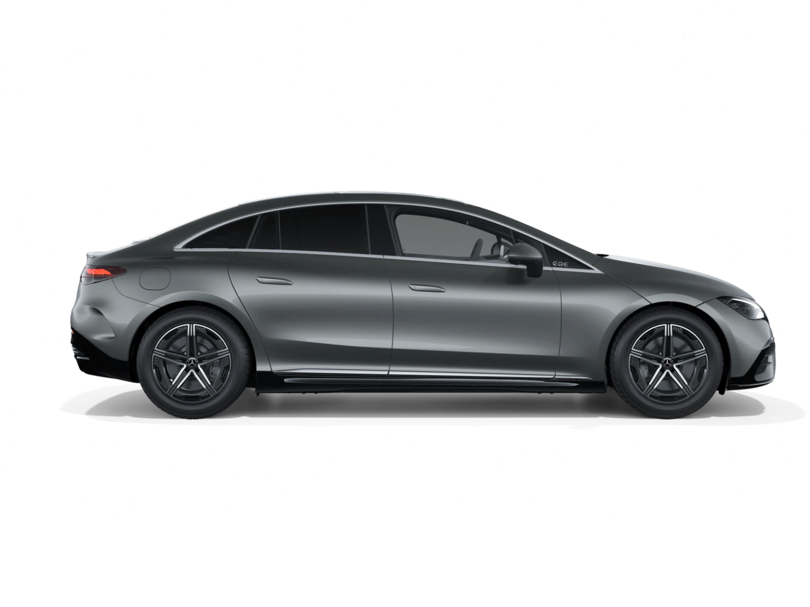 Mercedes-Benz EQE EQE 350 AMG Line