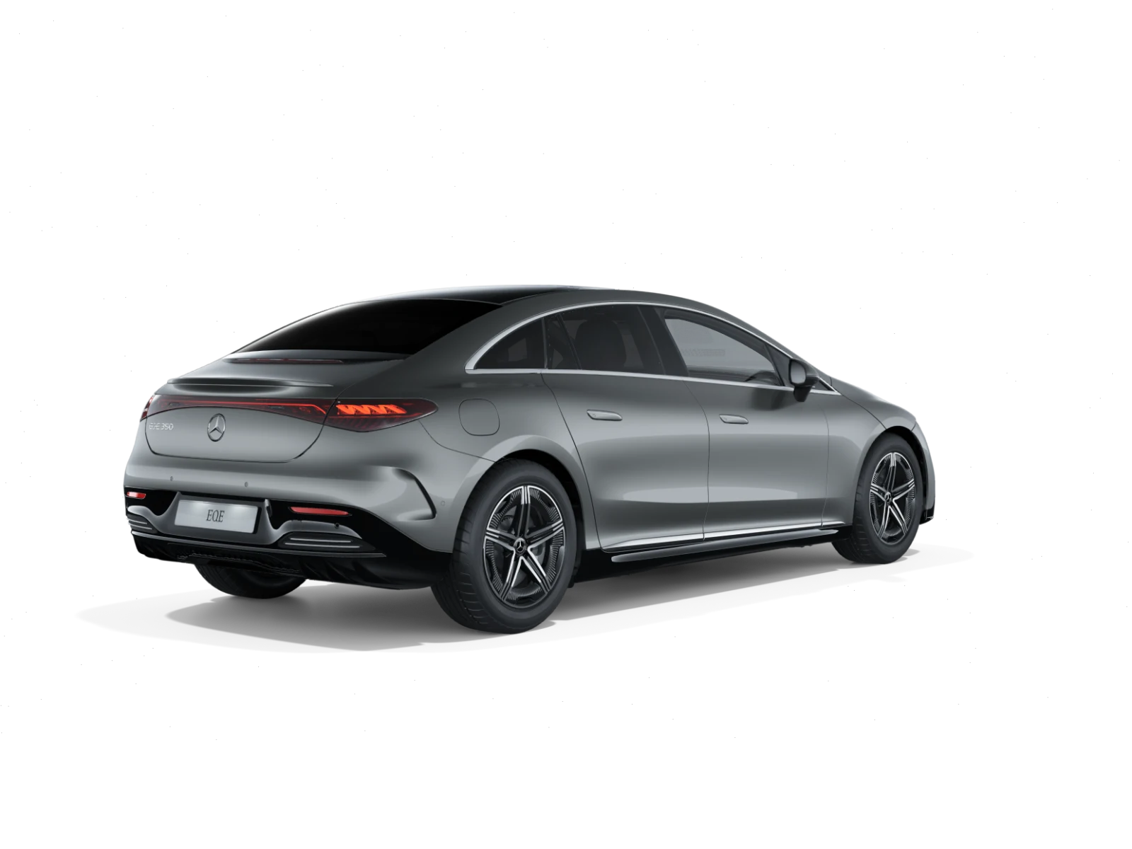 Mercedes-Benz EQE EQE 350 AMG Line