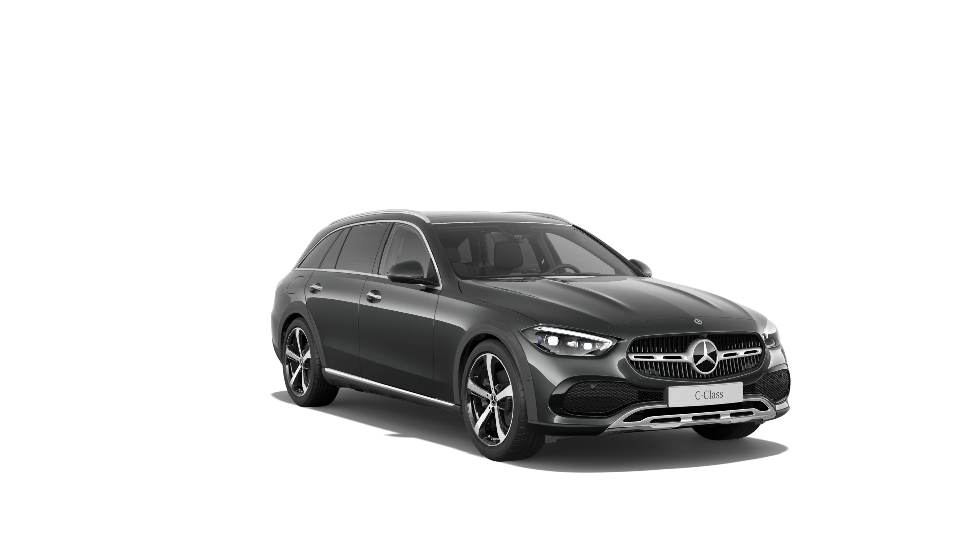 Mercedes-Benz Classe C 