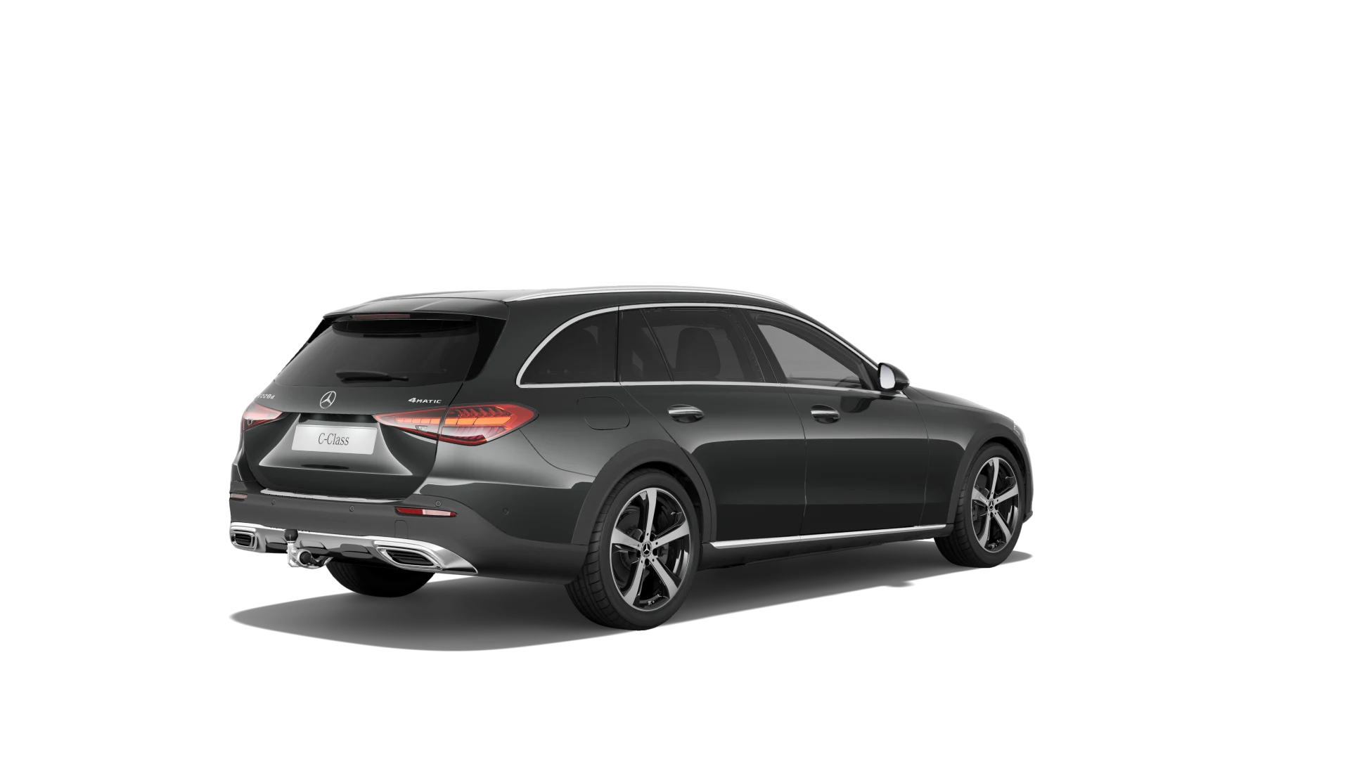 Mercedes-Benz Classe C 