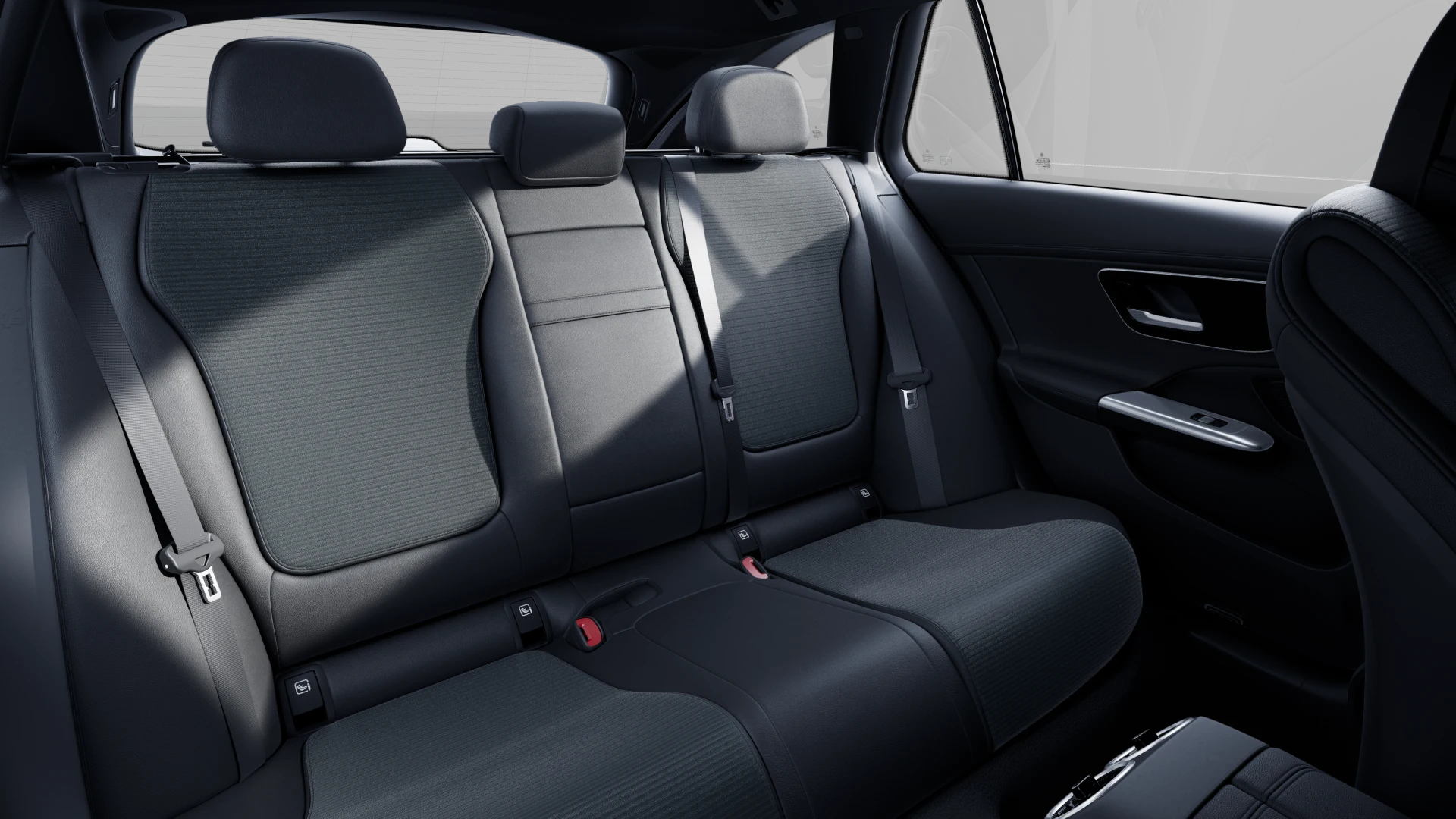 Mercedes-Benz Classe C 