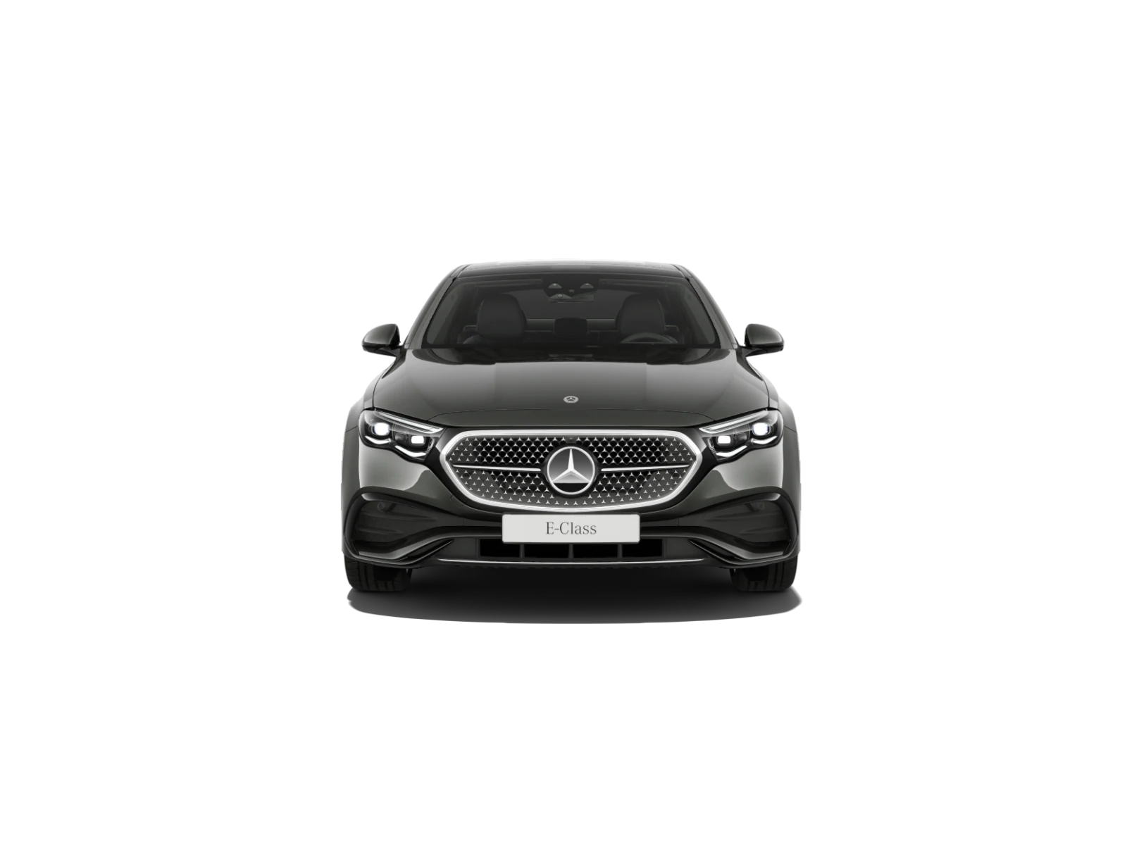 Mercedes-Benz Classe E Classe E 300 e Hybrid EQ AMG Line Berline