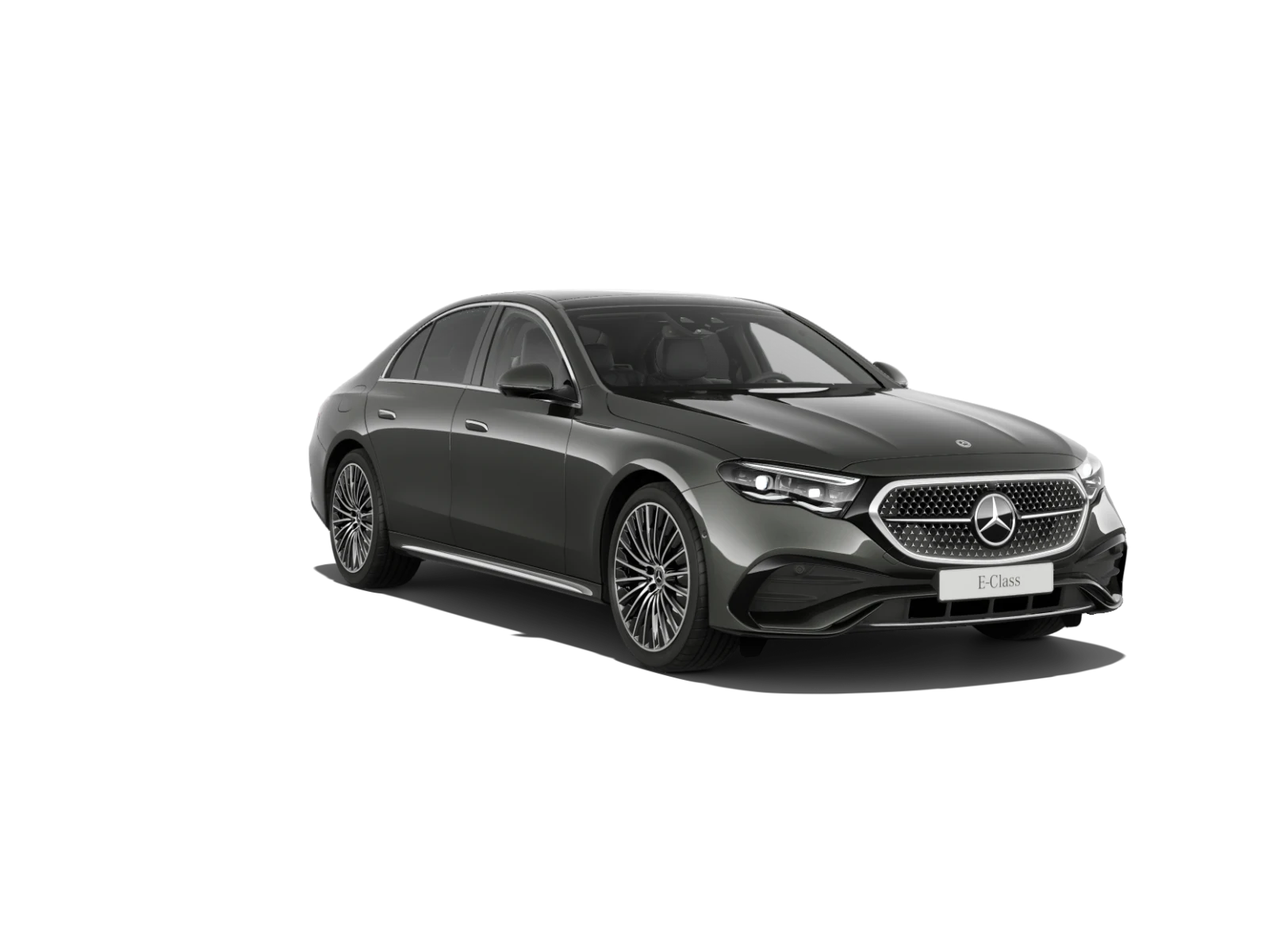 Mercedes-Benz Classe E Classe E 300 e Hybrid EQ AMG Line Berline