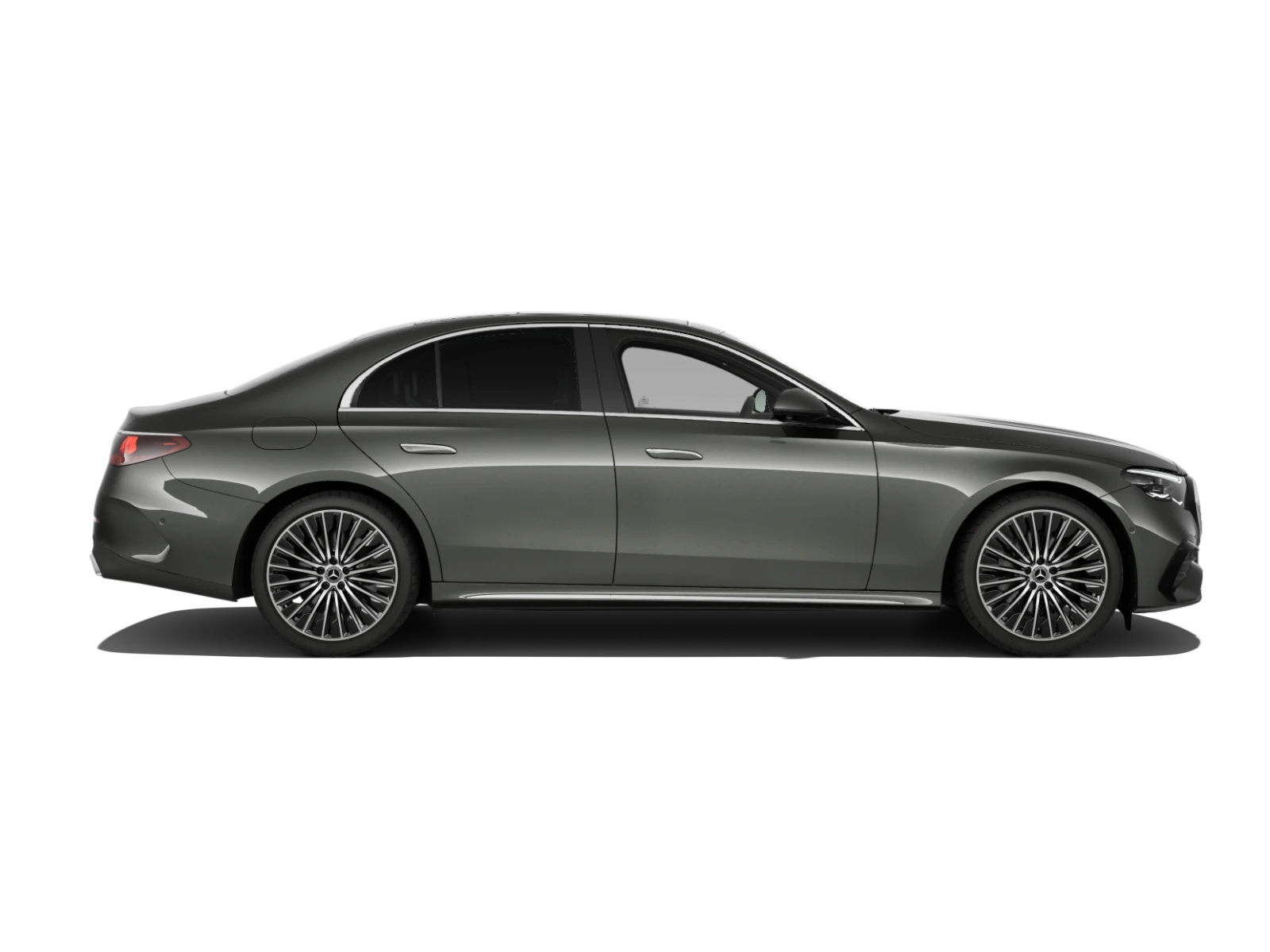 Mercedes-Benz Classe E Classe E 300 e Hybrid EQ AMG Line Berline