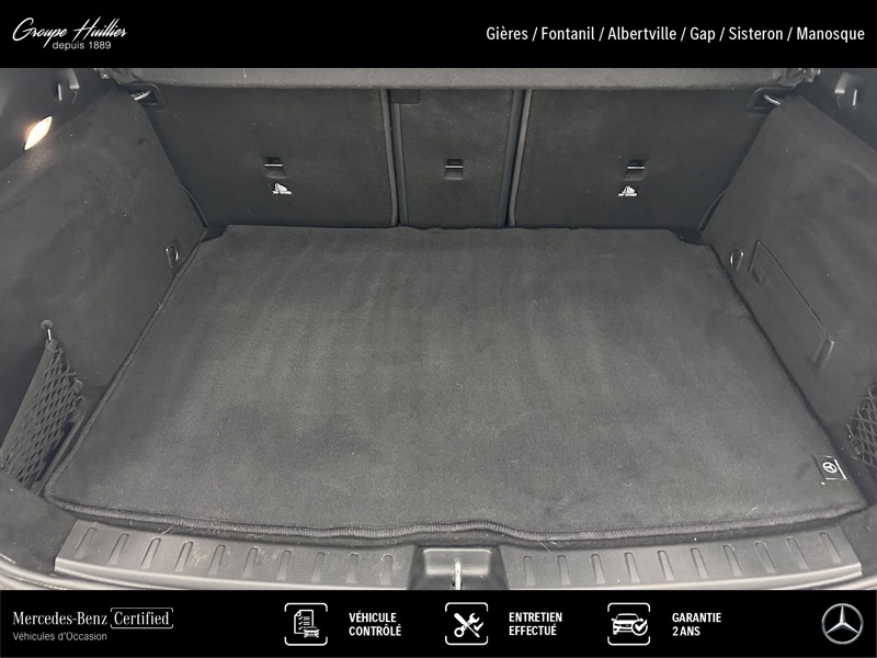 Image Mercedes-Benz GLA 200 d AMG Line AMG Line GLA 200 d AMG Line