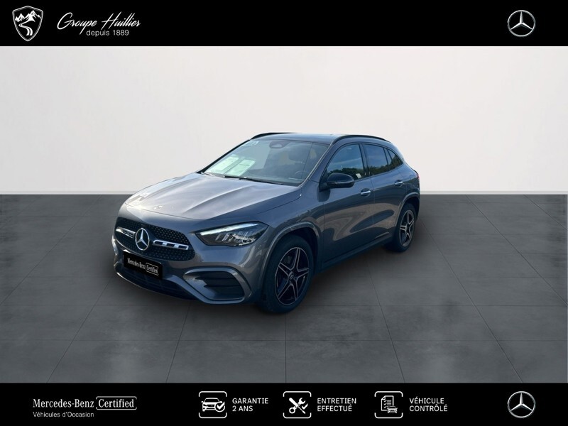 Photo Mercedes-Benz GLA 250 e AMG Line AMG Line
