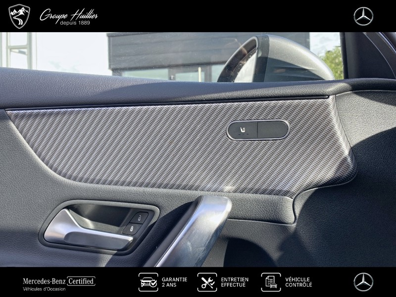 Image Mercedes-Benz CLASSE A 250 e Hybrid EQ Progressive Line  