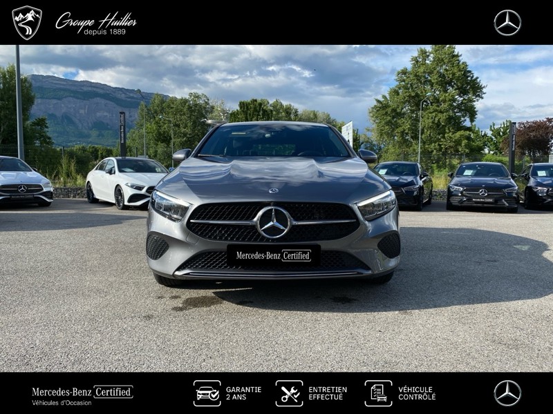 Image Mercedes-Benz CLASSE A 250 e Hybrid EQ Progressive Line  
