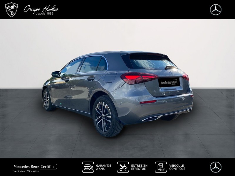 Image Mercedes-Benz CLASSE A 250 e Hybrid EQ Progressive Line  